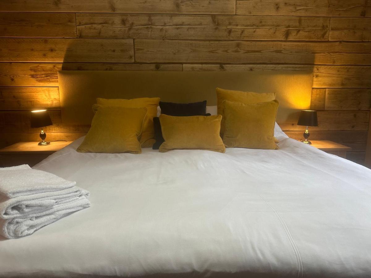 Blazing Donkey Countryside Retreat Hotel Sandwich Ngoại thất bức ảnh