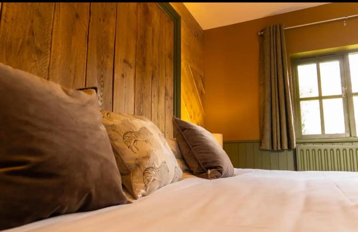 Blazing Donkey Countryside Retreat Hotel Sandwich Ngoại thất bức ảnh