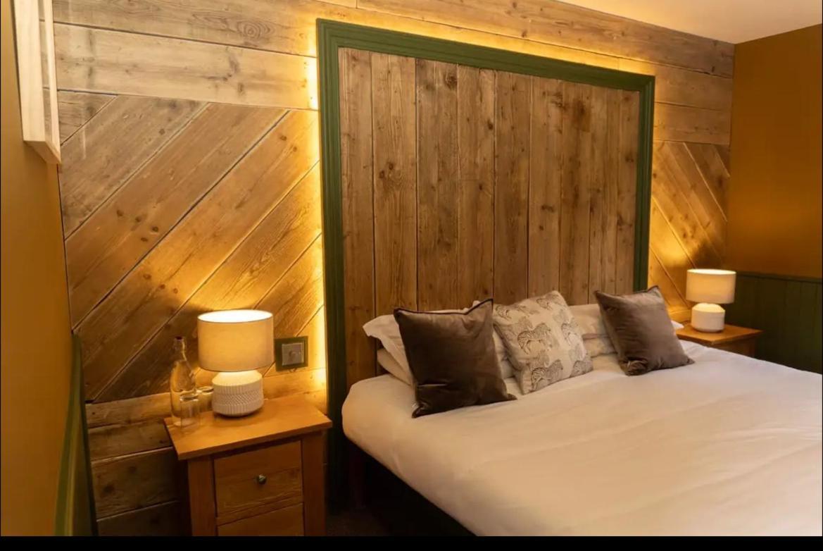 Blazing Donkey Countryside Retreat Hotel Sandwich Ngoại thất bức ảnh